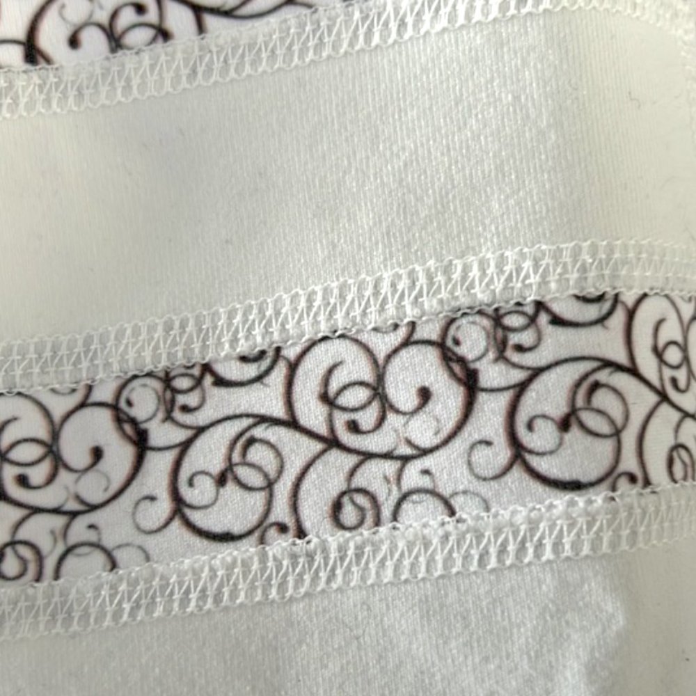 Snow White One Tooth Jacket - Picture 2 of 5